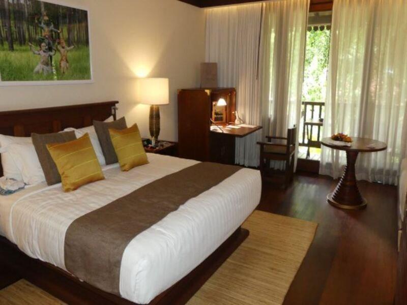 La Residence D'Angkor, A Belmond Hotel, Σιέμ Ρέαπ Εξωτερικό φωτογραφία