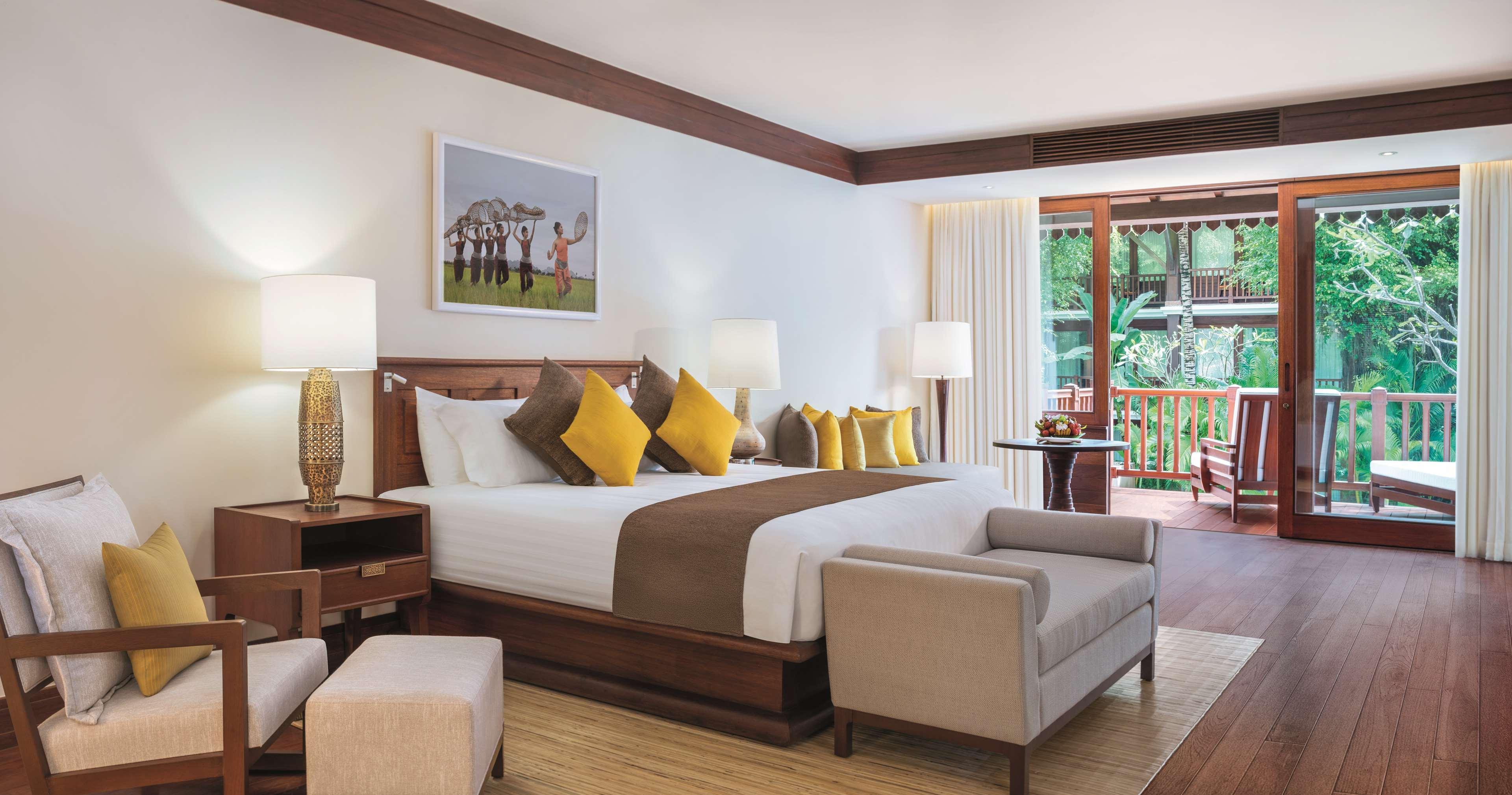 La Residence D'Angkor, A Belmond Hotel, Σιέμ Ρέαπ Εξωτερικό φωτογραφία
