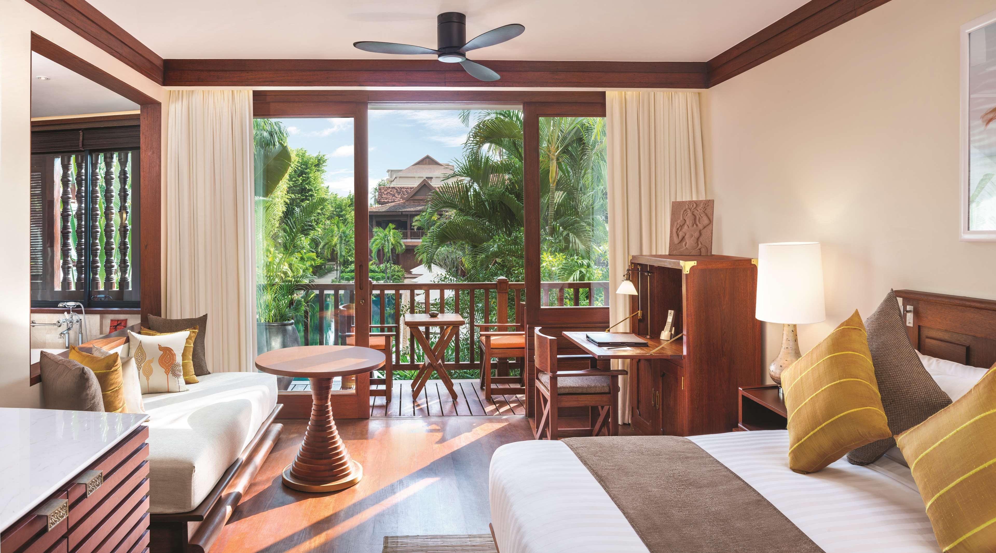 La Residence D'Angkor, A Belmond Hotel, Σιέμ Ρέαπ Εξωτερικό φωτογραφία