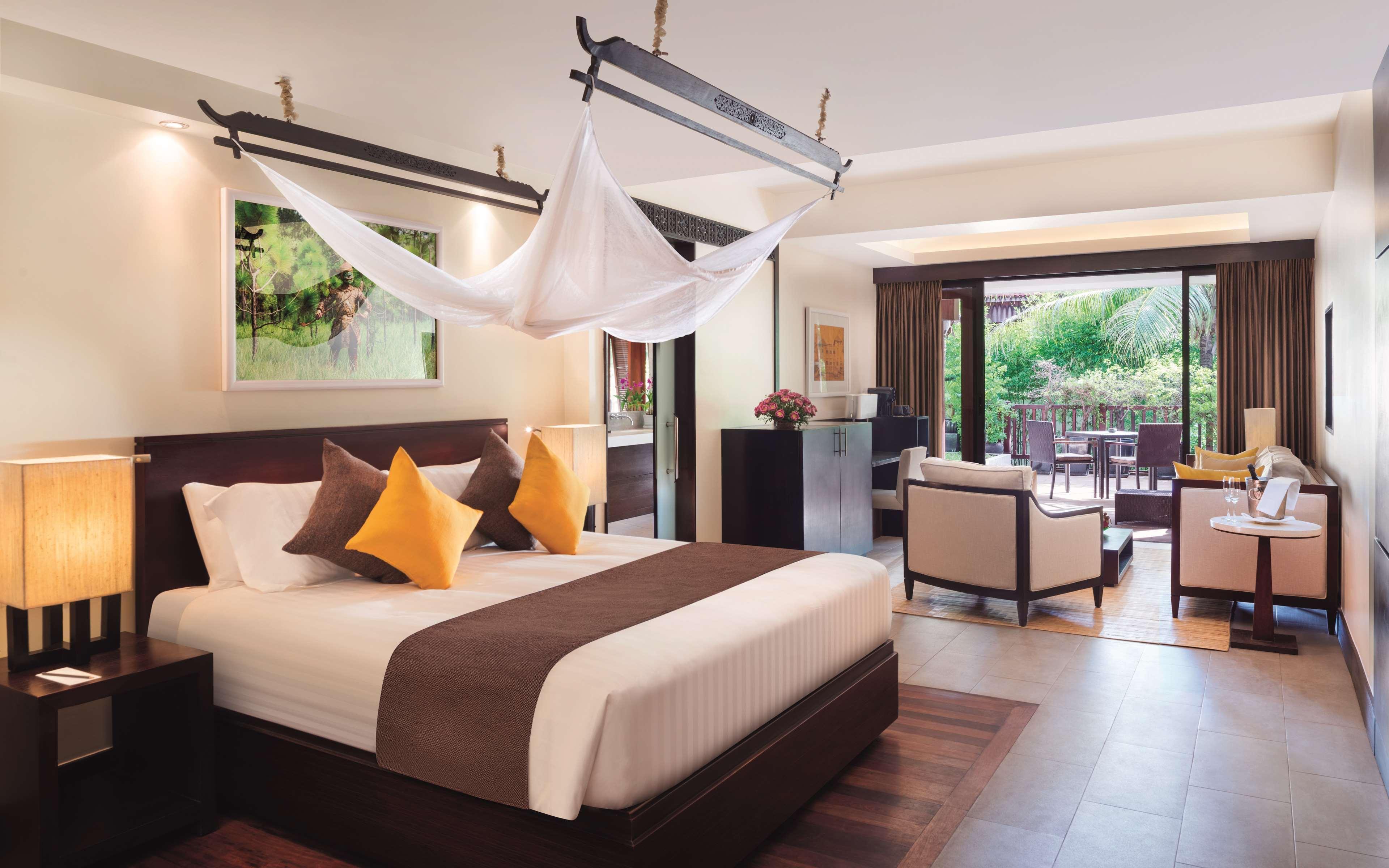 La Residence D'Angkor, A Belmond Hotel, Σιέμ Ρέαπ Εξωτερικό φωτογραφία