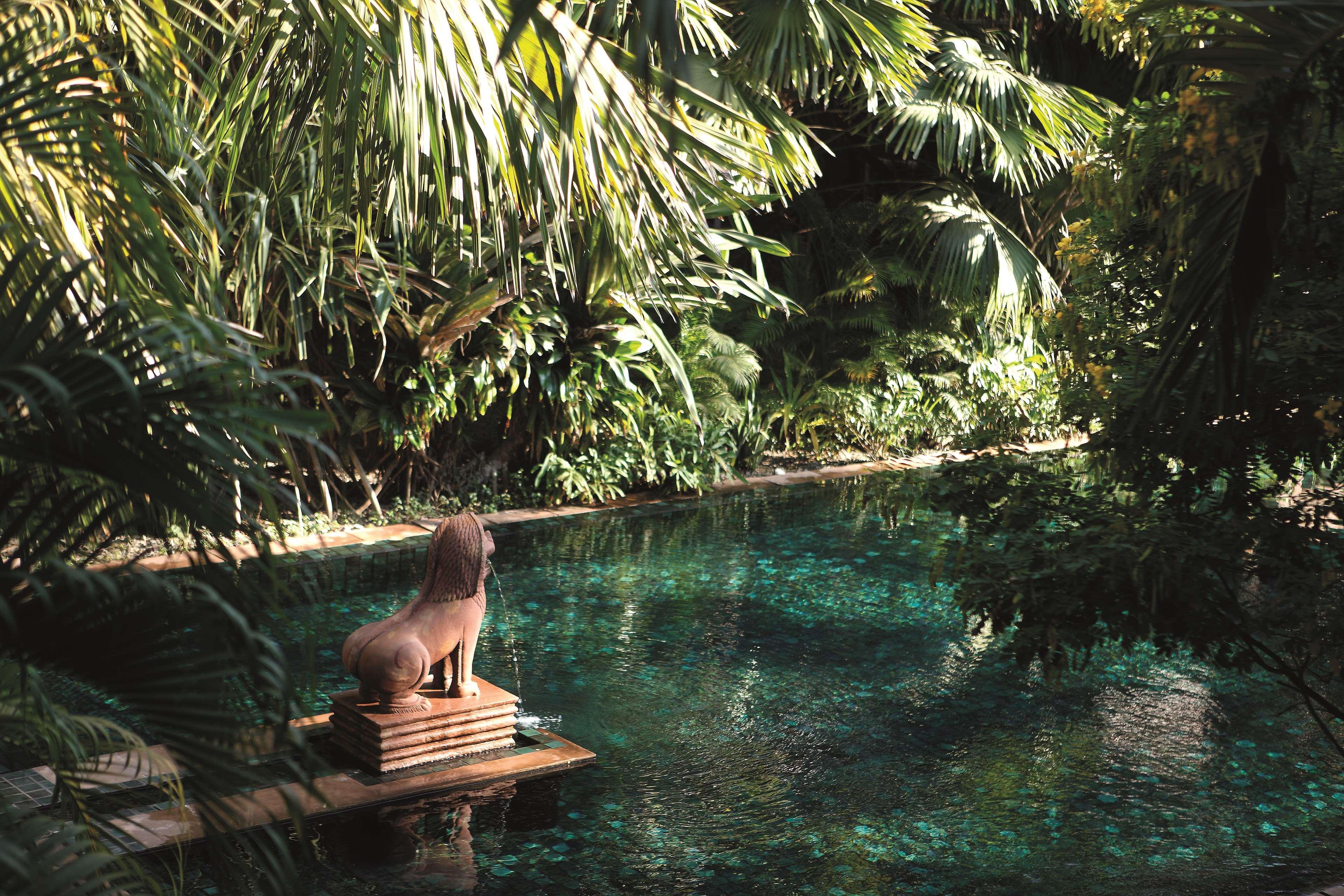La Residence D'Angkor, A Belmond Hotel, Σιέμ Ρέαπ Εξωτερικό φωτογραφία