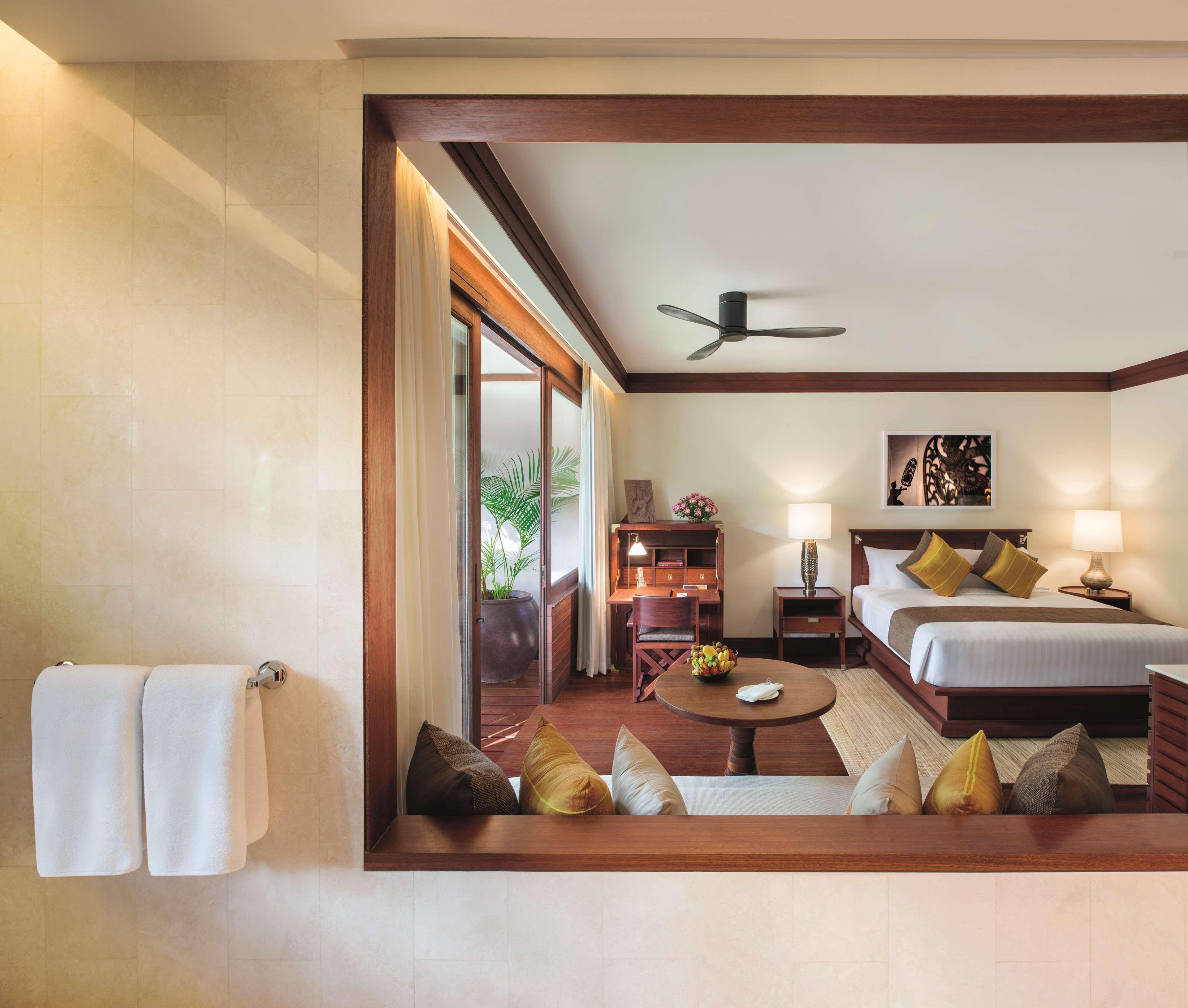 La Residence D'Angkor, A Belmond Hotel, Σιέμ Ρέαπ Εξωτερικό φωτογραφία