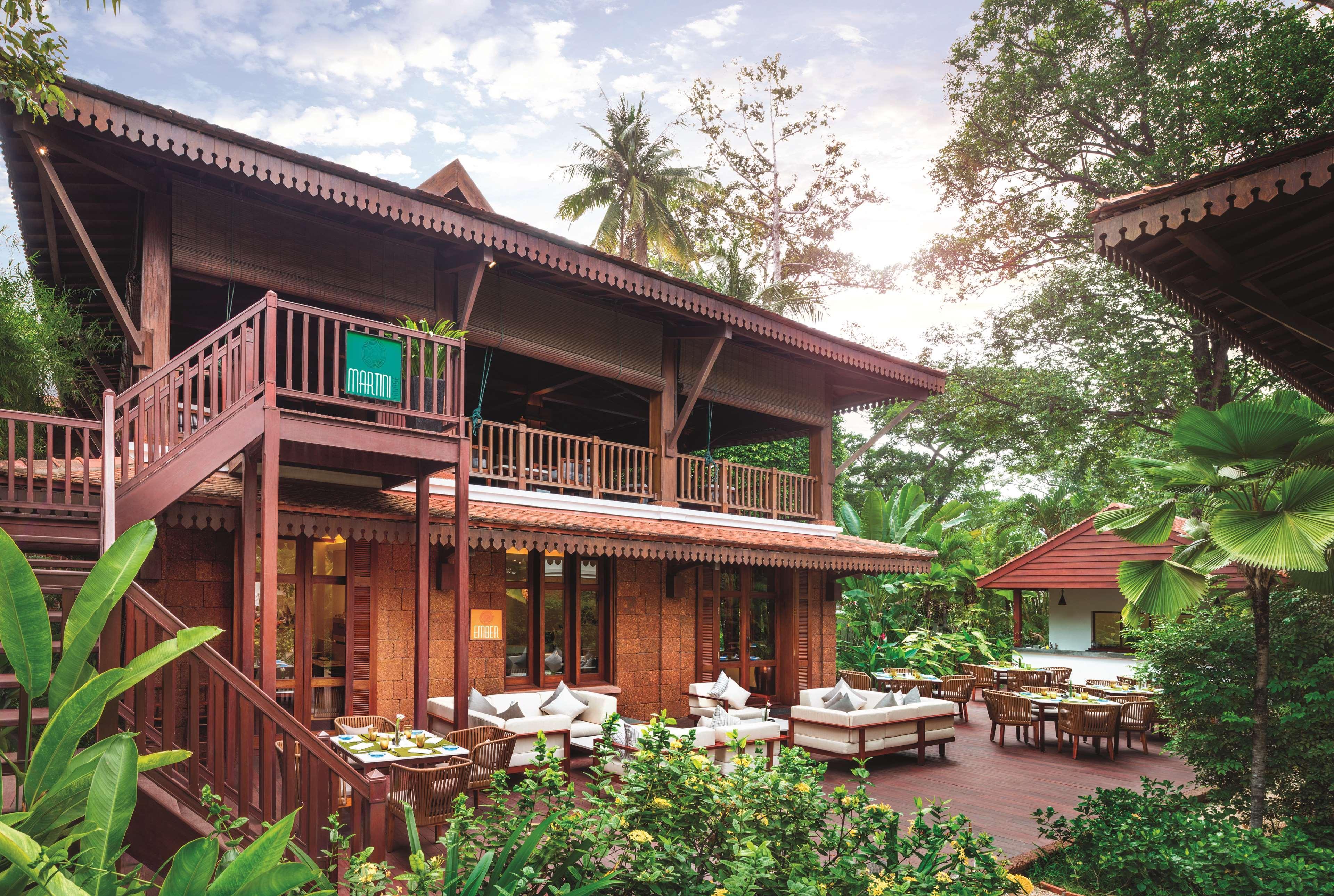 La Residence D'Angkor, A Belmond Hotel, Σιέμ Ρέαπ Εξωτερικό φωτογραφία