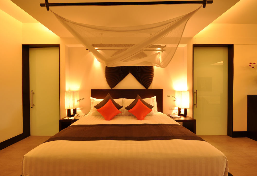 La Residence D'Angkor, A Belmond Hotel, Σιέμ Ρέαπ Εξωτερικό φωτογραφία