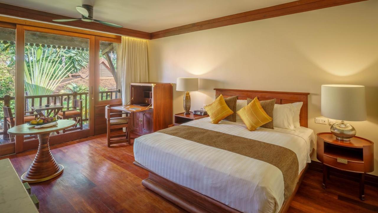 La Residence D'Angkor, A Belmond Hotel, Σιέμ Ρέαπ Εξωτερικό φωτογραφία