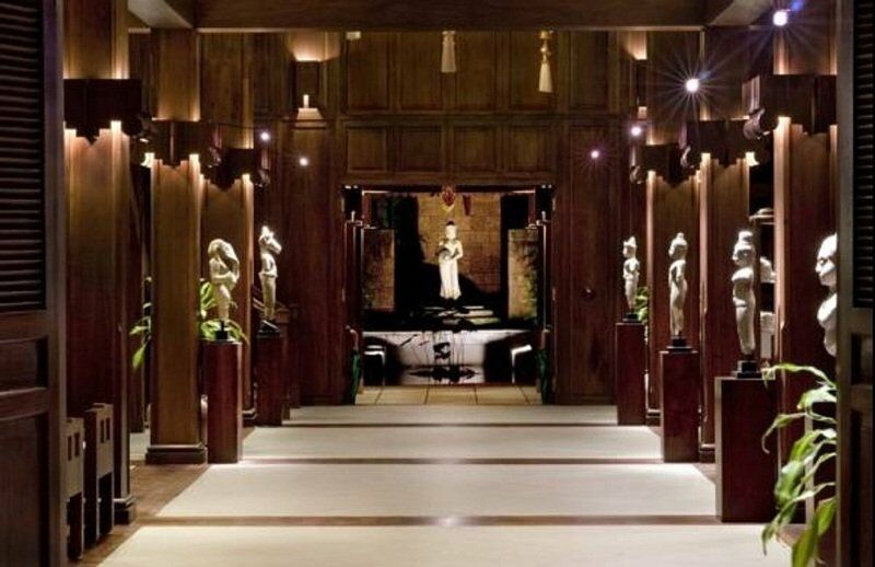 La Residence D'Angkor, A Belmond Hotel, Σιέμ Ρέαπ Εξωτερικό φωτογραφία