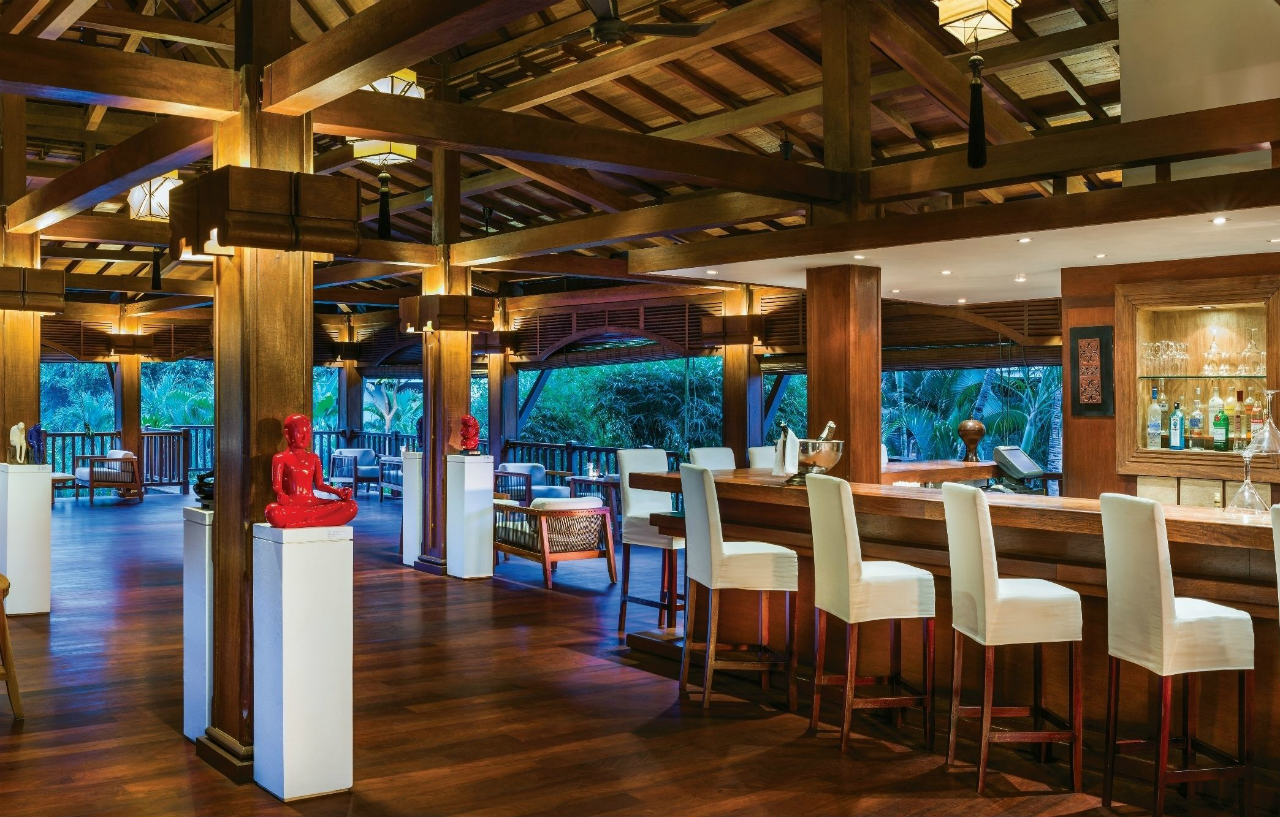 La Residence D'Angkor, A Belmond Hotel, Σιέμ Ρέαπ Εξωτερικό φωτογραφία
