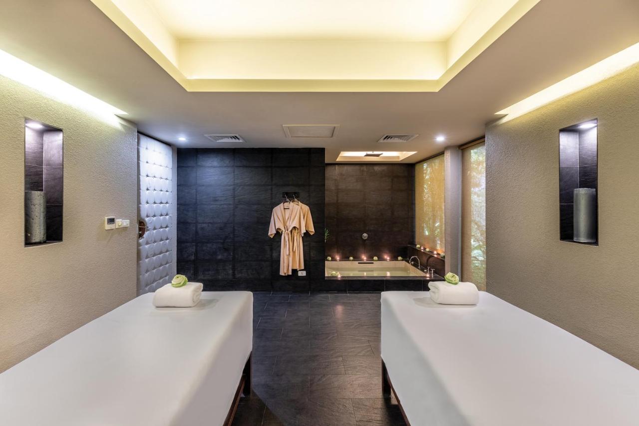La Residence D'Angkor, A Belmond Hotel, Σιέμ Ρέαπ Εξωτερικό φωτογραφία