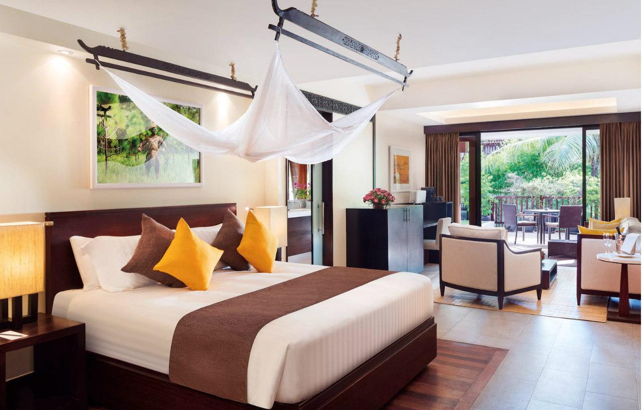 La Residence D'Angkor, A Belmond Hotel, Σιέμ Ρέαπ Εξωτερικό φωτογραφία