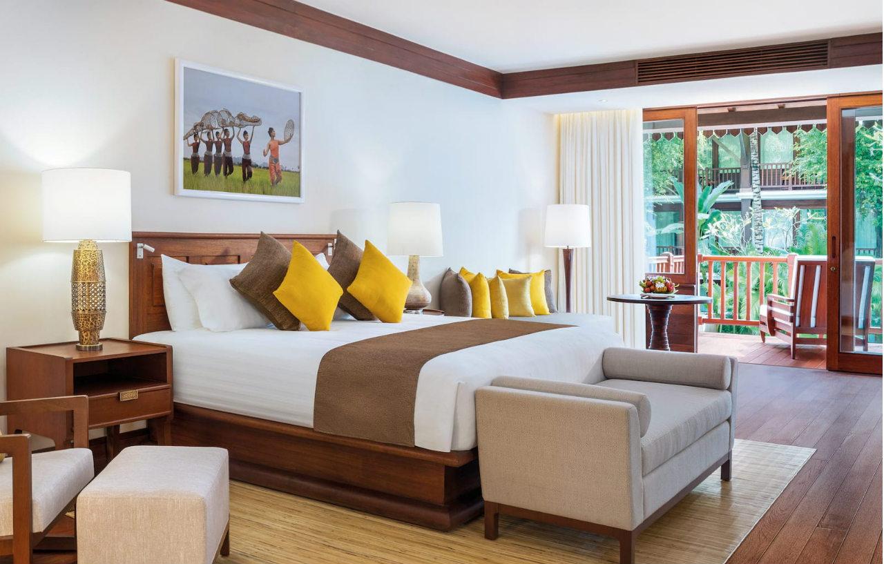 La Residence D'Angkor, A Belmond Hotel, Σιέμ Ρέαπ Εξωτερικό φωτογραφία
